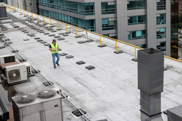 4 Ply Roofing in Buena Park, CA