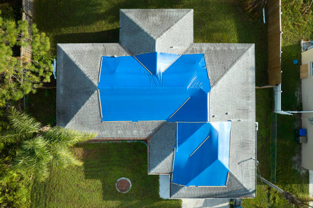 Best Steel Roofing  in Buena Park, CA