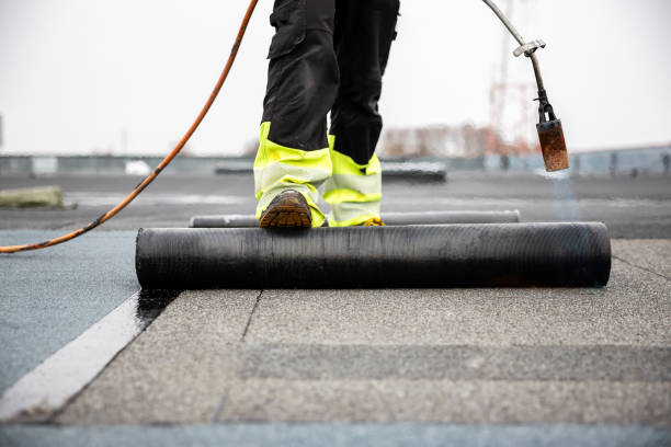 Best Roof Installation  in Buena Park, CA