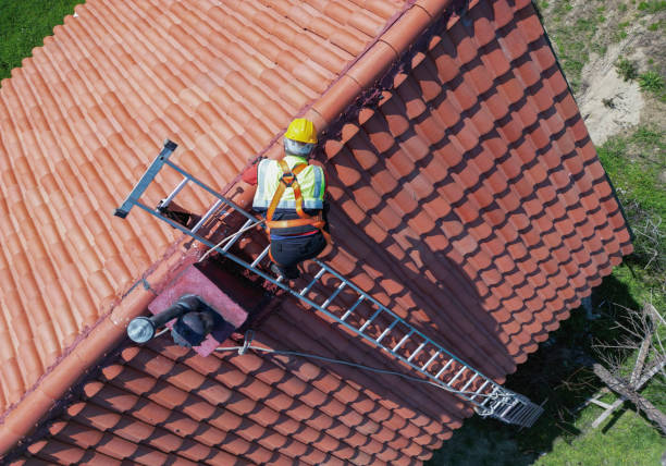 Steel Roofing in Buena Park, CA