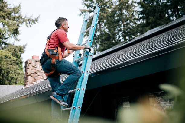 Best Flat Roofing  in Buena Park, CA
