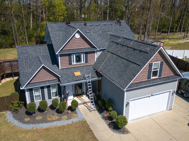 Best Storm Damage Roof Repair  in Buena Park, CA